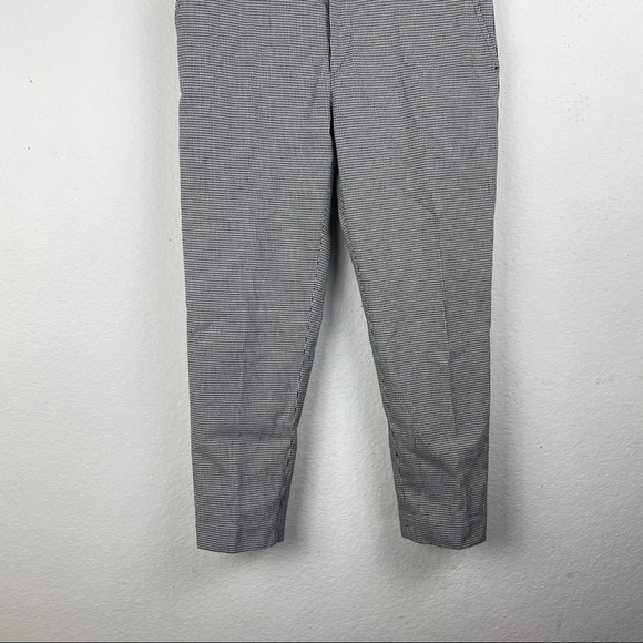 Isabel Marant Etoile houndstooth Trousers SZ 38/6 - Picture 2 of 11